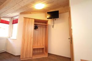 Ferienwohnung Königsleiten 2 - Top 1