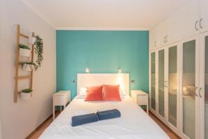 Canteras Seaviews - Balcony & Pool