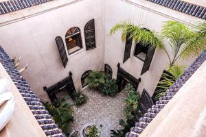 Riad Bahia