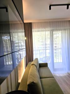 Rogowo Shellter Apartament Premium przy plaży