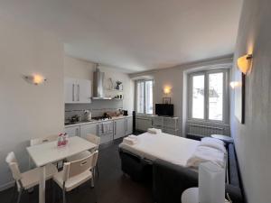 RivApartments