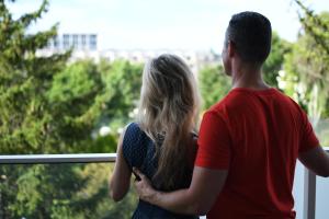 Apartamenty Captain-Cook, Parking-Tiefgarage, Late Check-out