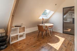 Studio cosy sur la Cote d Opale proche de la mer