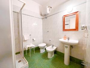 Family Room with Private Bathroom