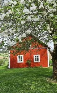 Brygghuset, Fornåsa - Väderstad