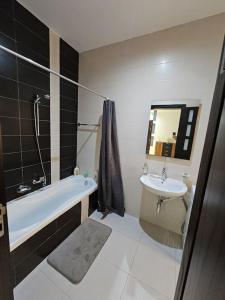 Unique apartment and location