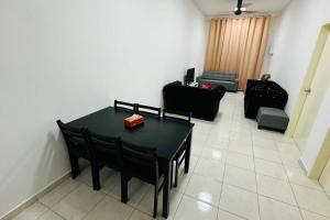 Rest & Go Homestay Tiara Sendayan