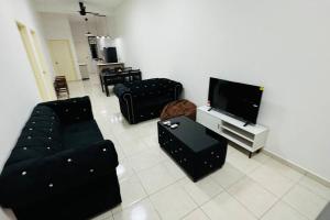 Rest & Go Homestay Tiara Sendayan