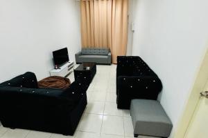Rest & Go Homestay Tiara Sendayan
