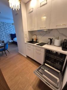 Apartament Long Island Gdańsk