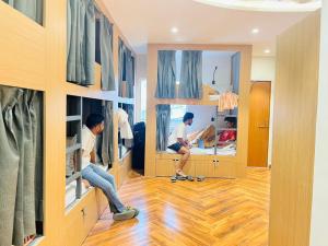 Joey's By The Ganges - Strutture non classificate a Rishikesh