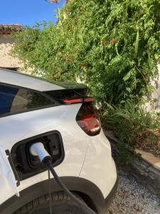 Maisons de vacances Villa Fontane Cottage : photos des chambres