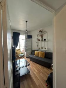 Appartements Sejour paris parc des expositions : photos des chambres