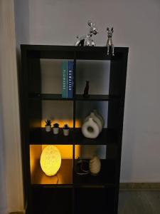 The Perfect Retreat Aprt in Degla