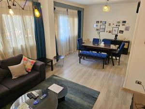 The Perfect Retreat Aprt in Degla