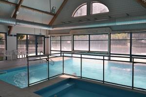 Appartements Arreau-xygene Duplex 7-9pers : photos des chambres