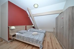 Arreauxygene Duplex 7-9pers