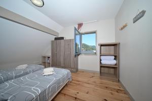 Appartements Arreau-xygene Duplex 7-9pers : photos des chambres