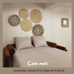 Appartements L-appart : photos des chambres