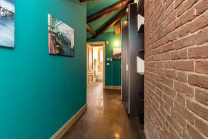 Attico vicino alla stazione