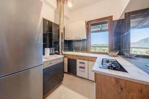 Melissa apartments 1