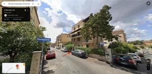 Appartement 2 Chambres