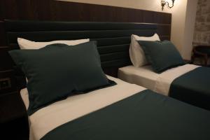 Ottoman Şükrü Efendi Hotel