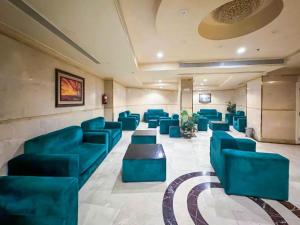 فندق رحاب المحبة