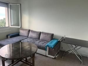 Appartement avec vue lac