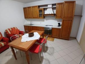 Dreaming Gonzaga Apartments