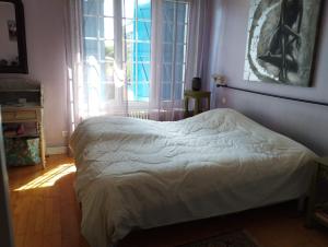 Villas Maison Familiale : photos des chambres