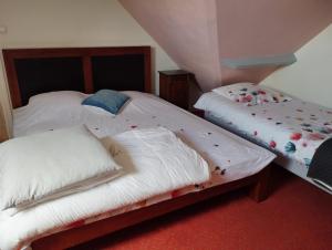 Villas Maison Familiale : photos des chambres
