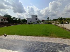 Corbett Tusker Meadows by White Flower