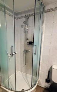 Confort et style en plein Marseille Type 2