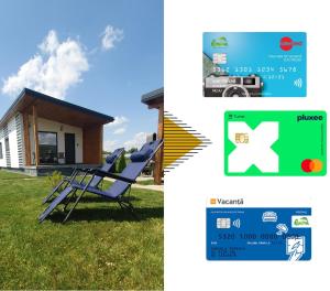 FAN BunGALow Vama Buzaului