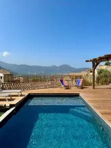 Villa Casa Savelli - Pigna