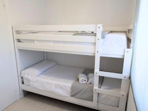 IslaOC Apartamentos - Apartamento 2 habitaciones primera línea Playa Central Isla Cristina