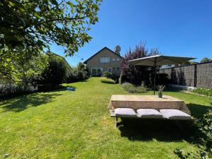 Vakantiehuis Bloemmolenkaai