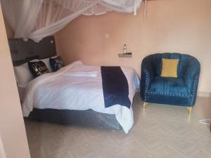 Emining Guest Suites