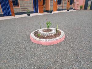 Emining Guest Suites