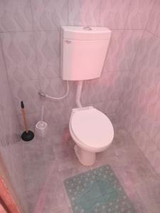 Emining Guest Suites