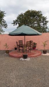 Emining Guest Suites