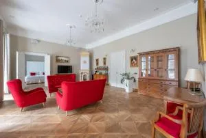 Zámek Ratměřice - Hotel & Resort - Ratměřice