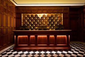 Bank Hotel, a Member of Small Luxury Hotels