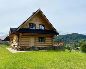 Antoniówka Dom z Bala - Čirč