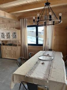 Antoniówka Dom z Bala