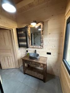 Antoniówka Dom z Bala