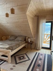 Antoniówka Dom z Bala