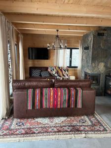 Antoniówka Dom z Bala