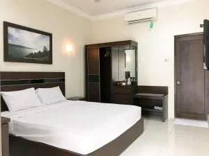 Selorejo Resort Mitra RedDoorz - Sekar